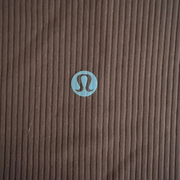 lululemon athletica Brown Leggings - Picture 6 of 6